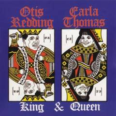 King & queen