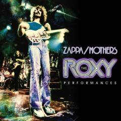 The Roxy performances