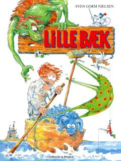 Lille-Bæk : et dansk folkeeventyr