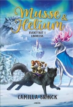 Eventyret i Lindrizia