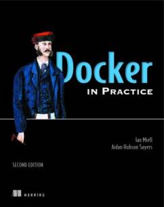 Docker in practice