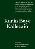 Kallocain. Palomar