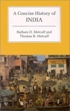 A concise history of India