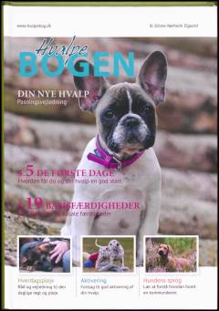 Hvalpebogen
