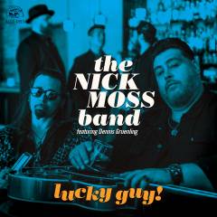 Lucky guy!