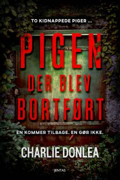 Pigen der blev bortført