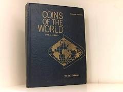Coins of the world 1750-1850