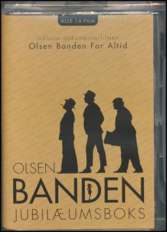 Olsen Banden for altid