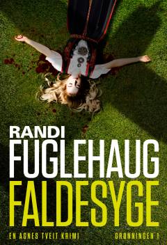 Faldesyge : krimi