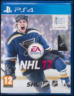 NHL 17