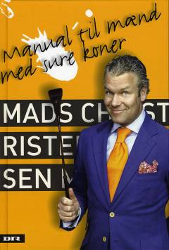 Manual til mænd med sure koner