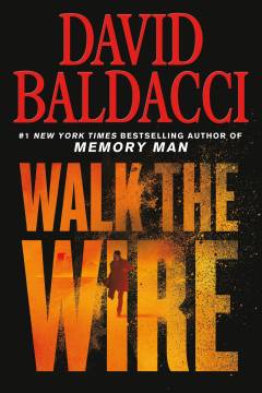 Walk the wire