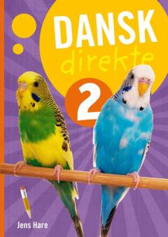 Dansk direkte 2