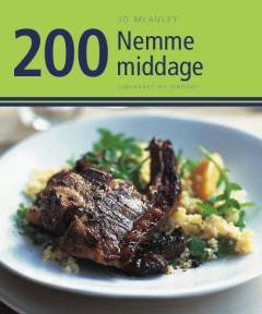 200 nemme middage