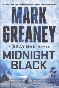 Midnight black