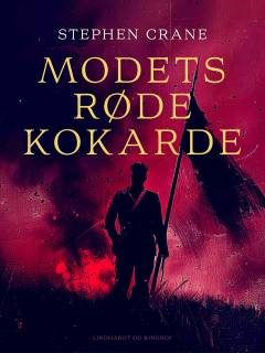 Modets røde kokarde