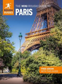 The mini rough guide to Paris