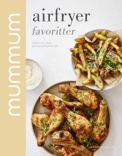 Mummum - airfryer favoritter