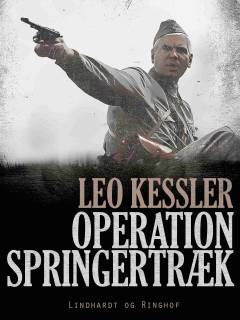 Operation Springertræk