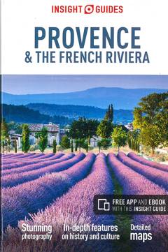 Provence & the French Riviera