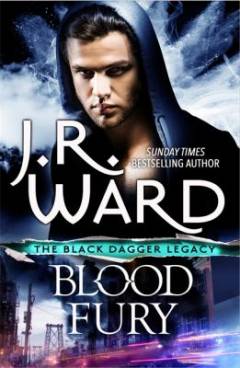 Blood fury