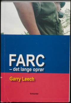 FARC - det lange oprør