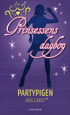 Partypigen