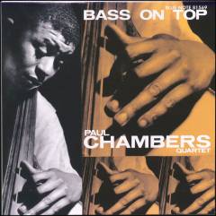 Bass on top