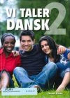 Vi taler dansk. Bind 1