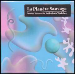 La planete sauvage