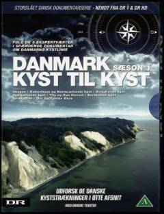 Danmark kyst til kyst (Sæson 1)