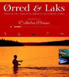 Ørred og laks
