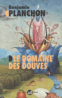Le domaine des douves