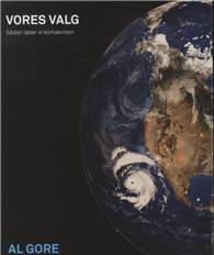 Vores valg : sådan løser vi klimakrisen