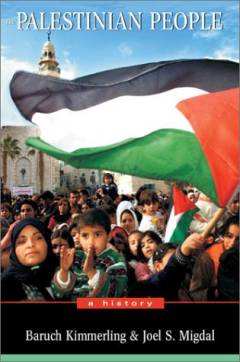 The Palestinian people : a history