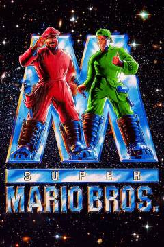 Super Mario bros.