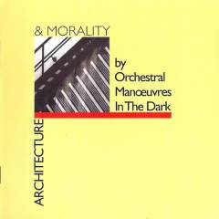Architecture & morality