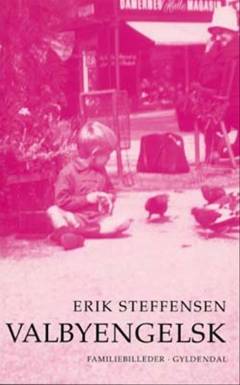 Valbyengelsk : familiebilleder