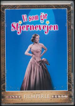 Vi, som gaar stjernevejen