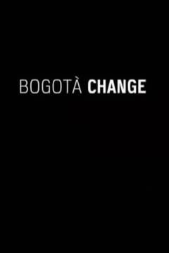 Bogotá - forvandling