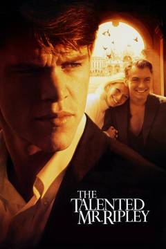 The talented Mr. Ripley
