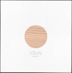 Ydun : improvisationer