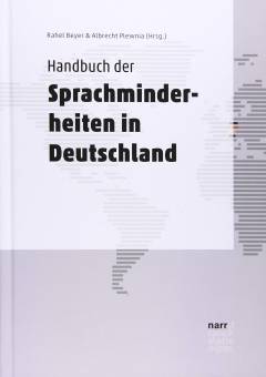 Handbuch der Sprachminderheiten in Deutschland