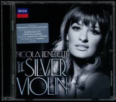 The silver violin