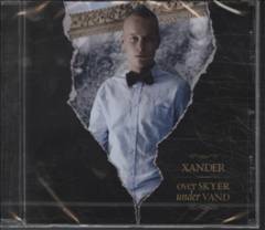 Over skyer under vand