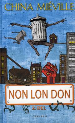 Non Lon Don. Bind 2