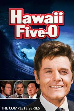 Hawaii Five-0 (Sæson 1)