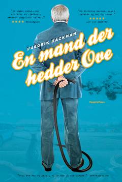 En mand der hedder Ove