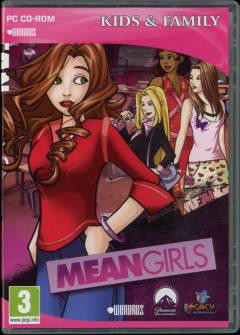 Computerspil (cd-rom), 2011