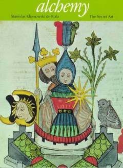 Alchemy : the secret art